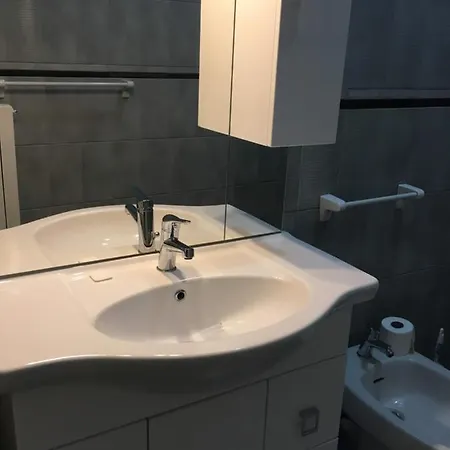 Centro Citta * 마사프라