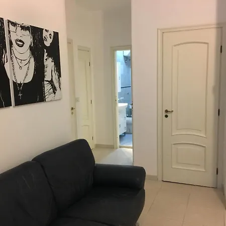 Centro Citta 아파트 마사프라