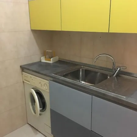 Apartment Centro Citta Massafra