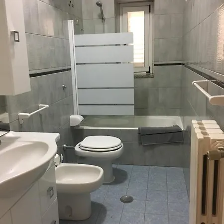 Apartment Centro Citta