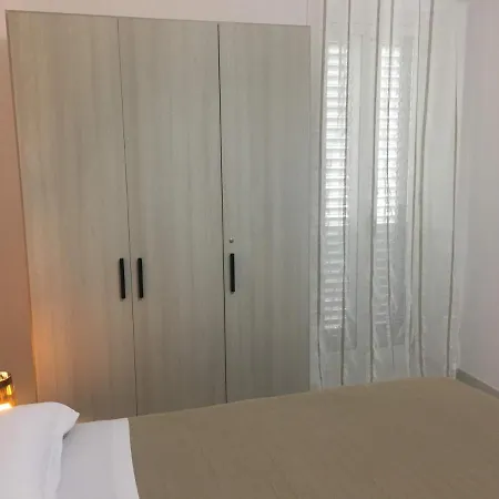 Apartment Centro Citta