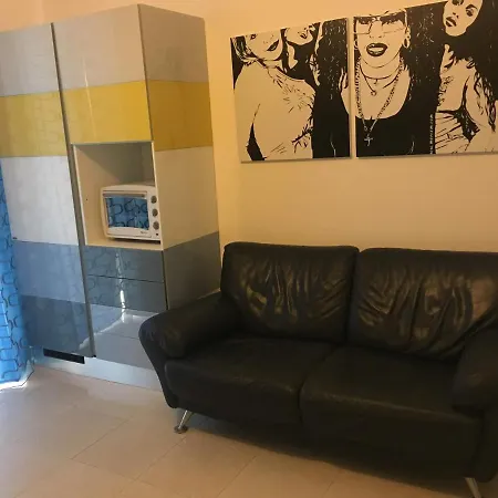 Apartment Centro Citta