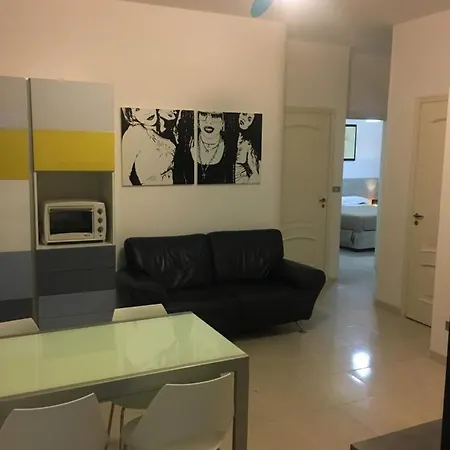 Apartment Centro Citta