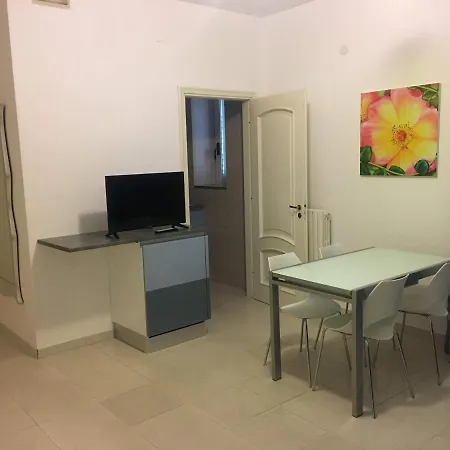 Centro Citta Apartment *