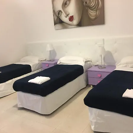 Apartment Centro Citta *