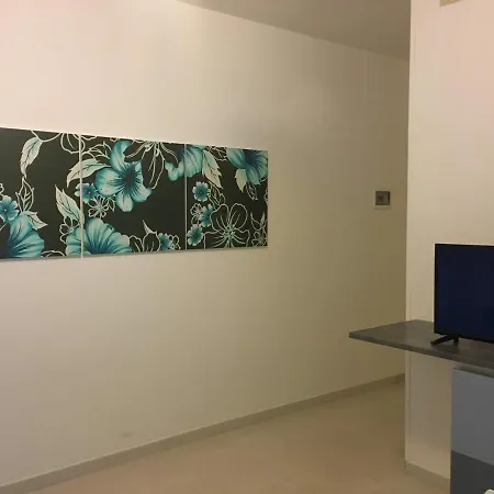 Centro Citta Apartment *