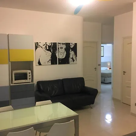 Centro Citta Apartment