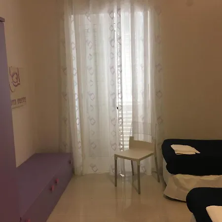 Apartment Centro Citta Massafra